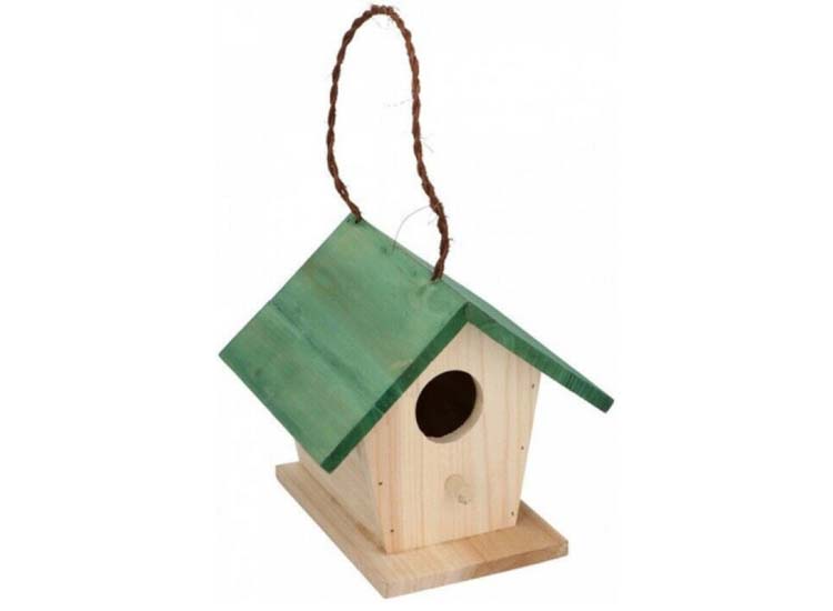 Lifetime Garden Nesting box 17x16x15cm