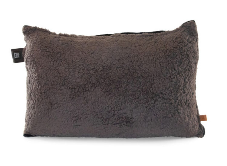 SENZA Teddy Warmtekussen - aan/uit knop - 38 graden, 45 graden of 65 graden