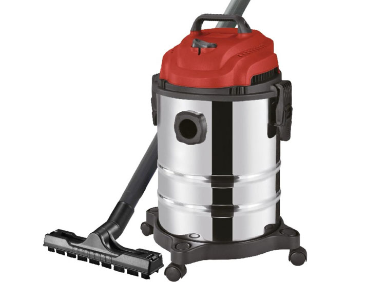 Hofftech HT1200 Stofzuiger Nat & Droog 1200 W 15 Liter