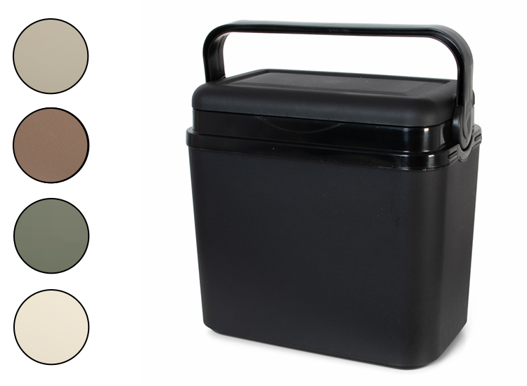 Norlander Koelbox 10L - 30 x 19 x 28 cm afbeelding