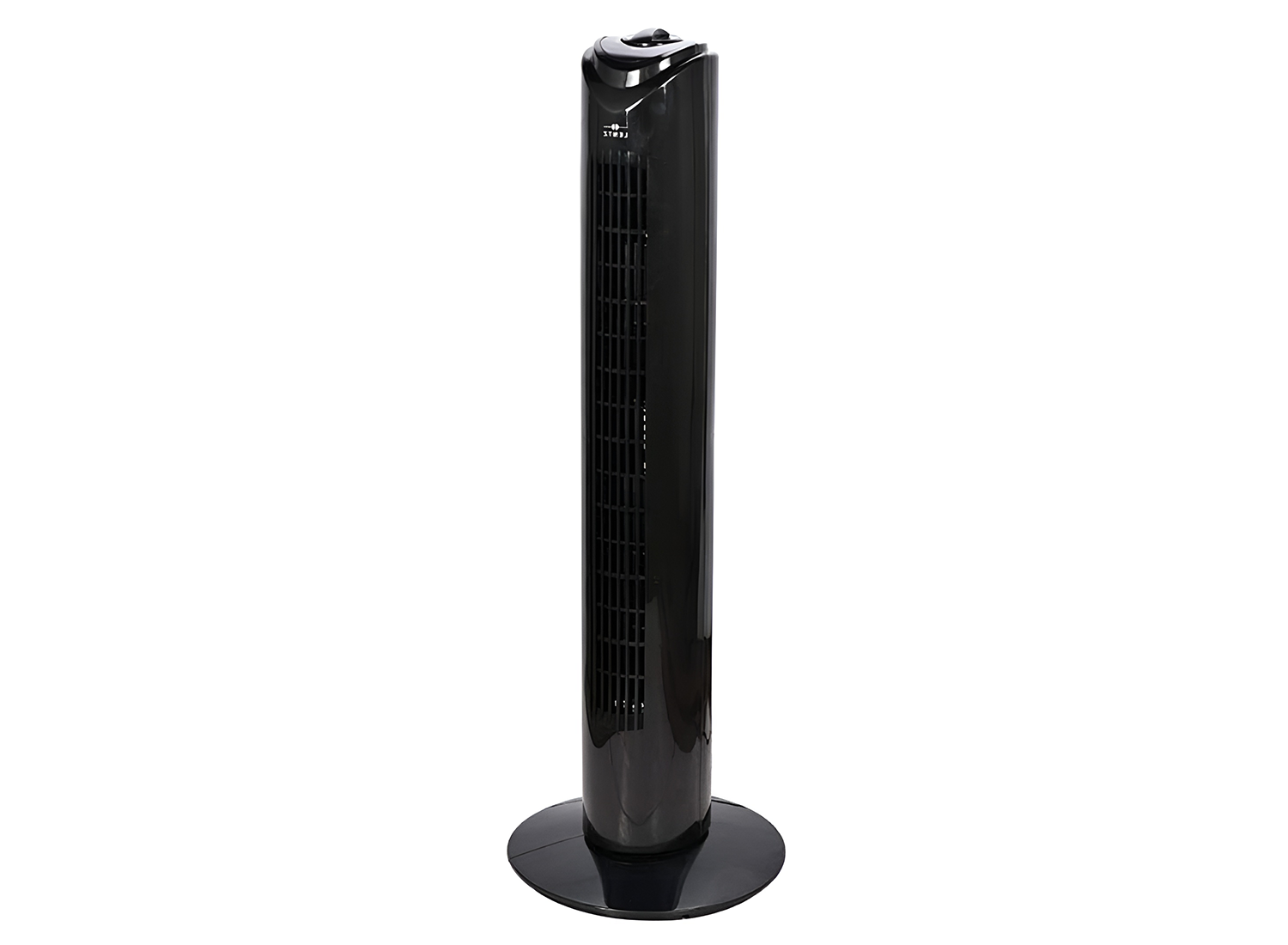 LENTZ Ventilator - Torenventilator - 81 cm - 3 Snelheden - Oscillerend - Timer -